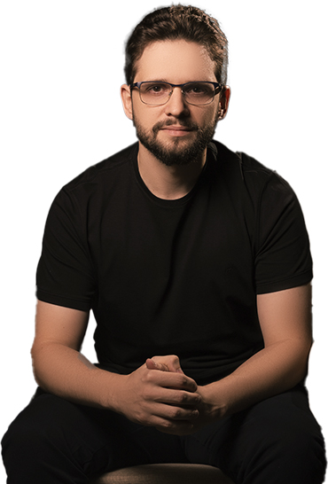 Dr. Caio Formiga — Dermatologista