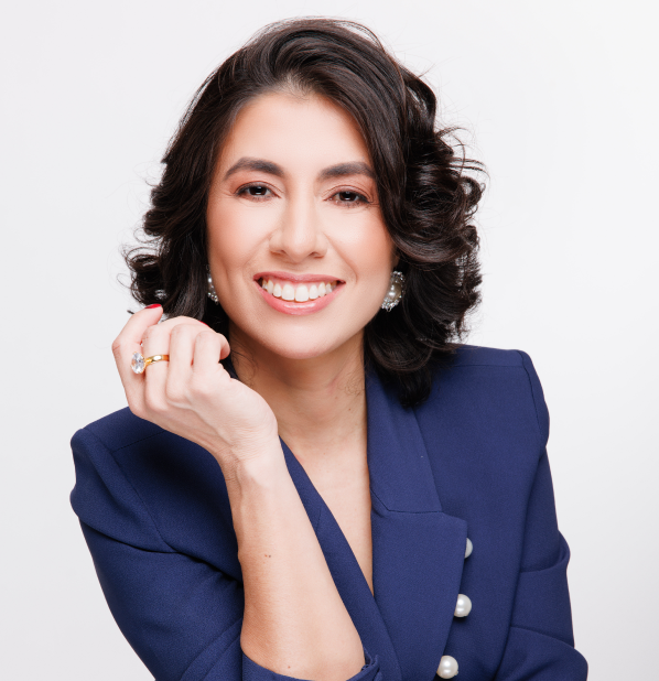 Dra. Francielle Batista — Ginecologista
