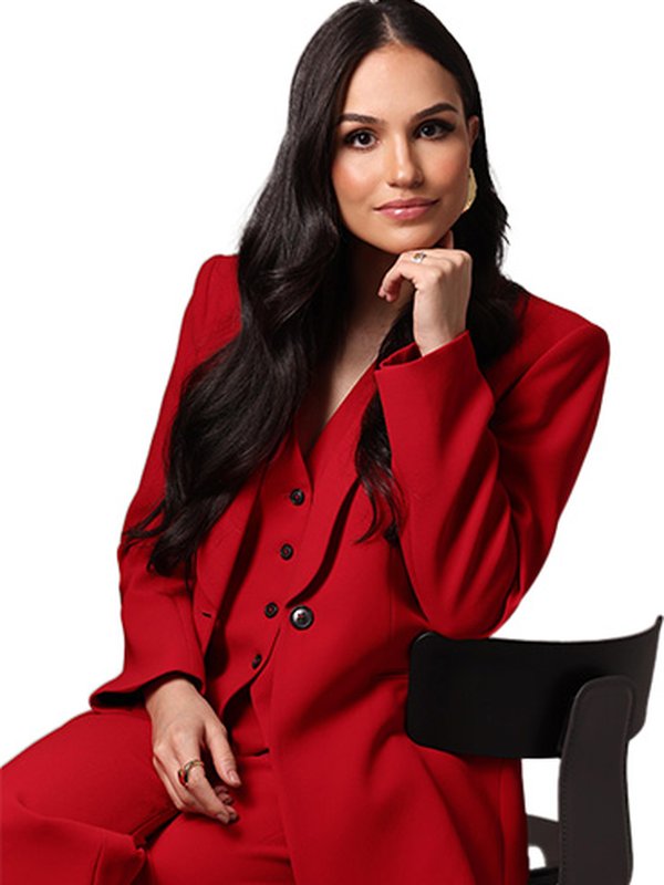 Dra. Nádia Flor - Dermatologista Consultas e Estética