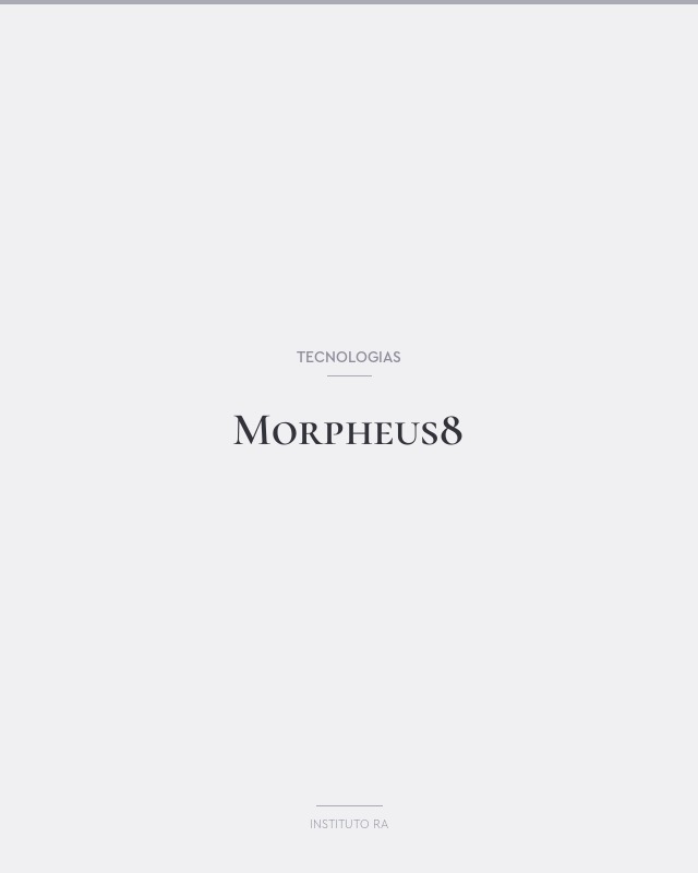 Morpheus8
