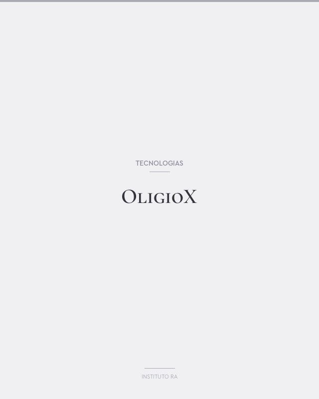 OligioX