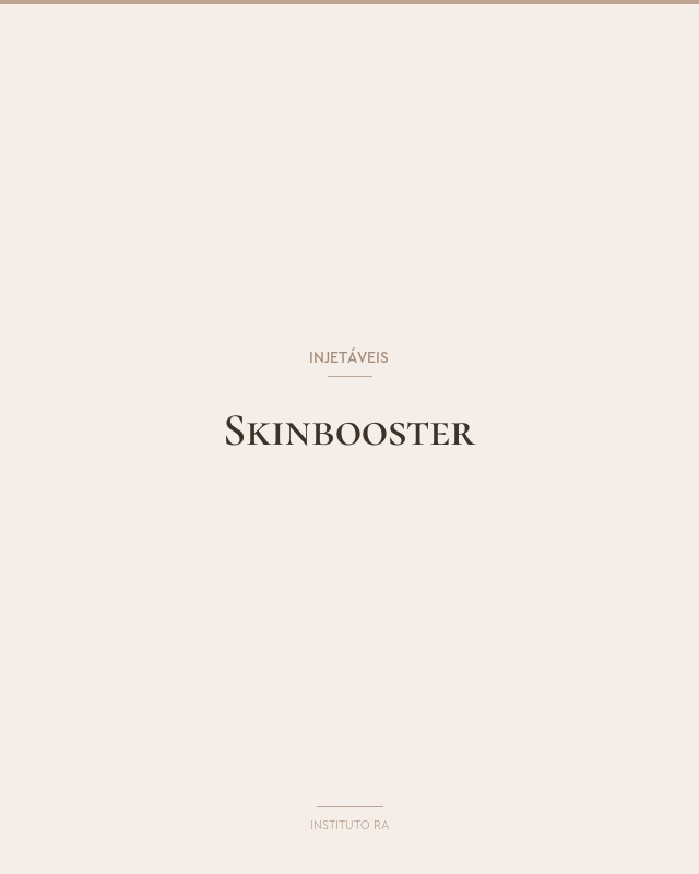 Skinbooster